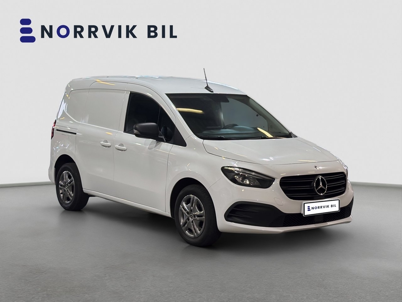 Mercedes-Benz Citan 2023, bild 4/10