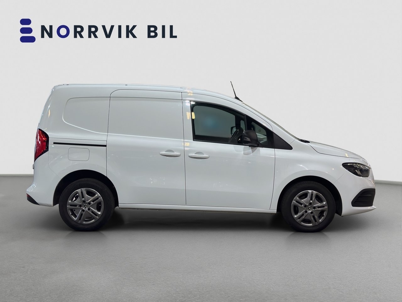 Mercedes-Benz Citan 2023, bild 3/10