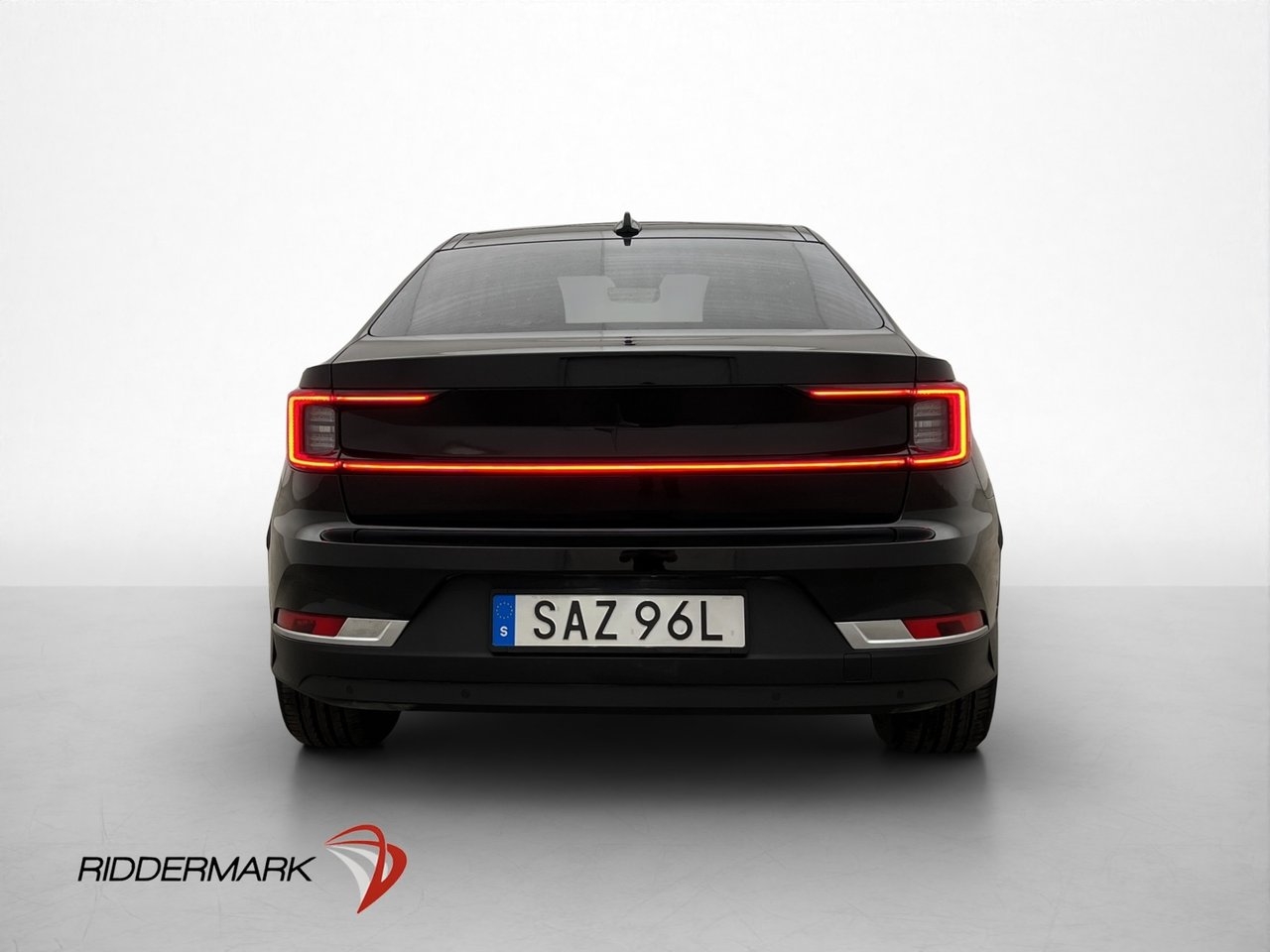 Polestar 2 2021, bild 6/10