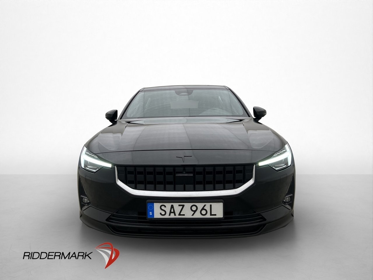 Polestar 2 2021, bild 5/10