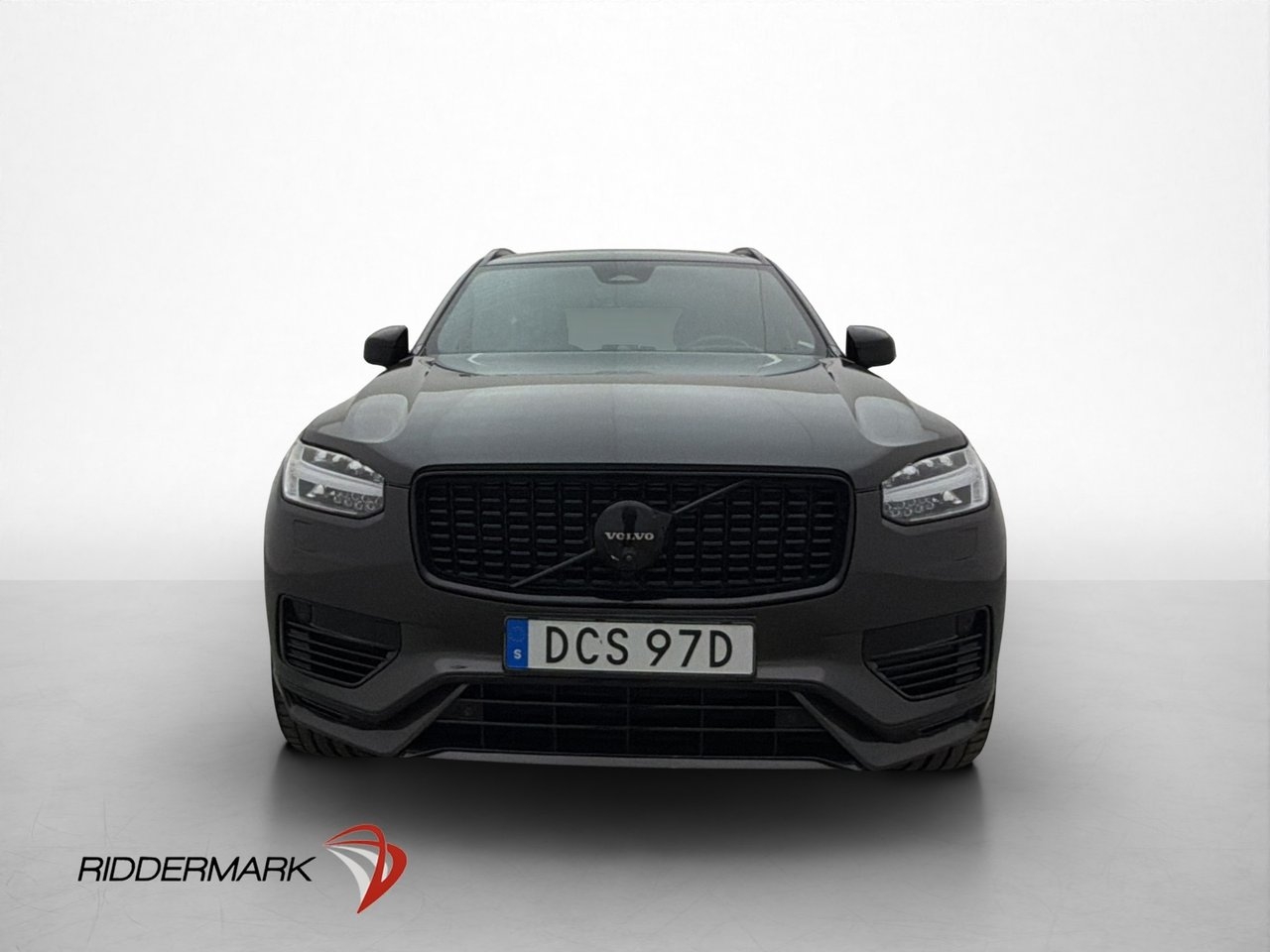Volvo XC90 2024, bild 2/38