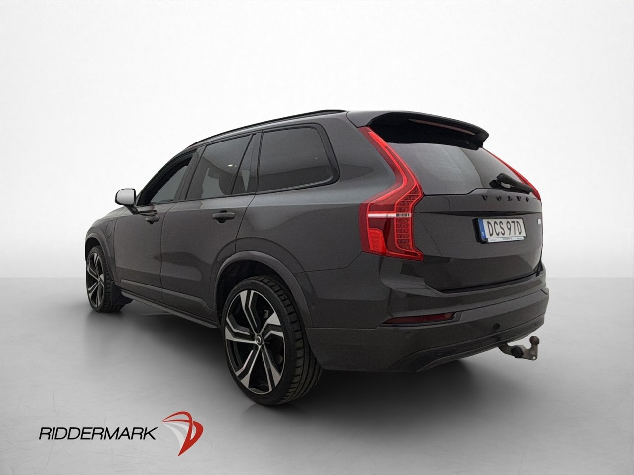 Volvo XC90 2024, bild 5/38