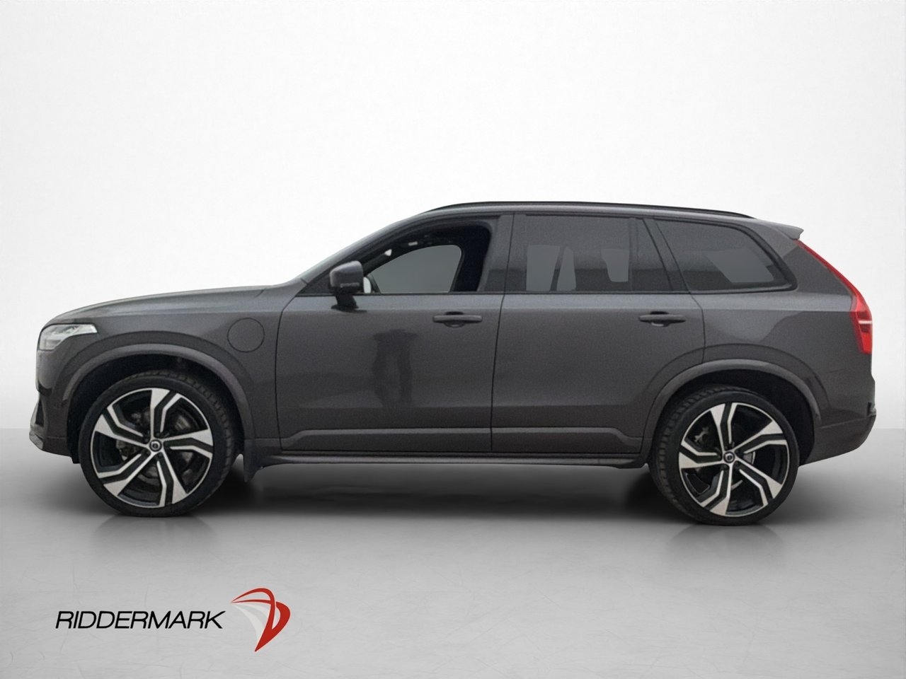 Volvo XC90 2024, bild 4/38