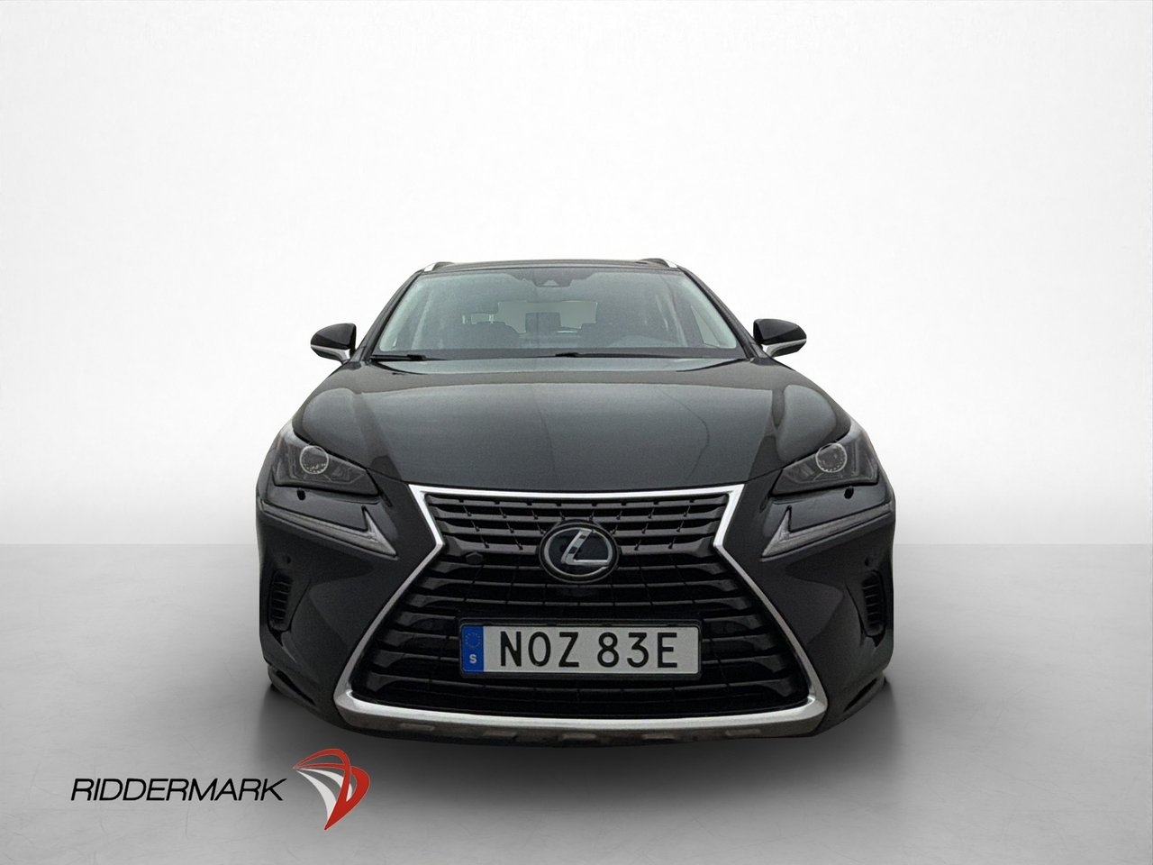 Lexus NX 300h 2.5 AWD 197hk F-Sport Drag 2019, bild 2/30
