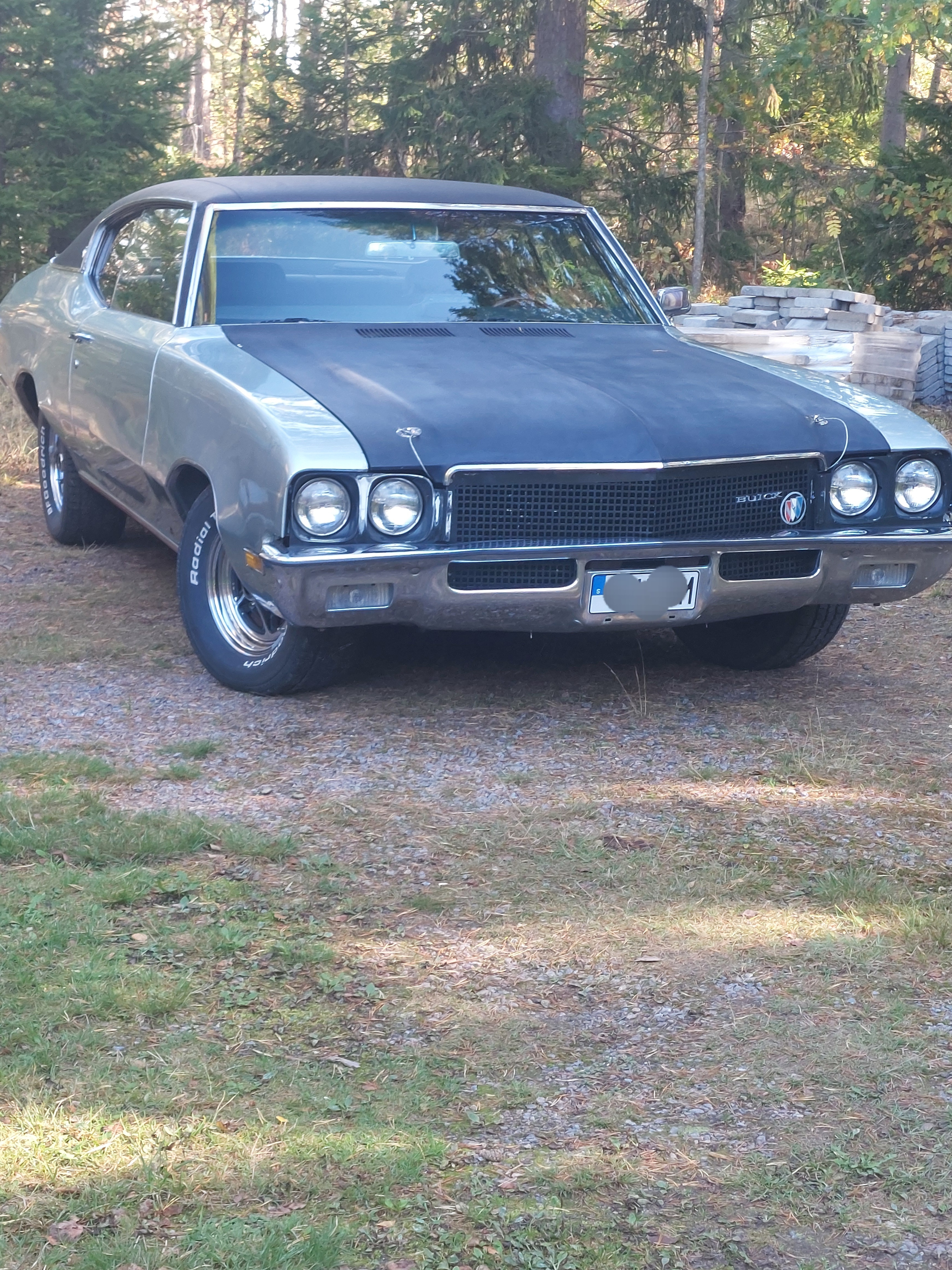 Buick Skylark