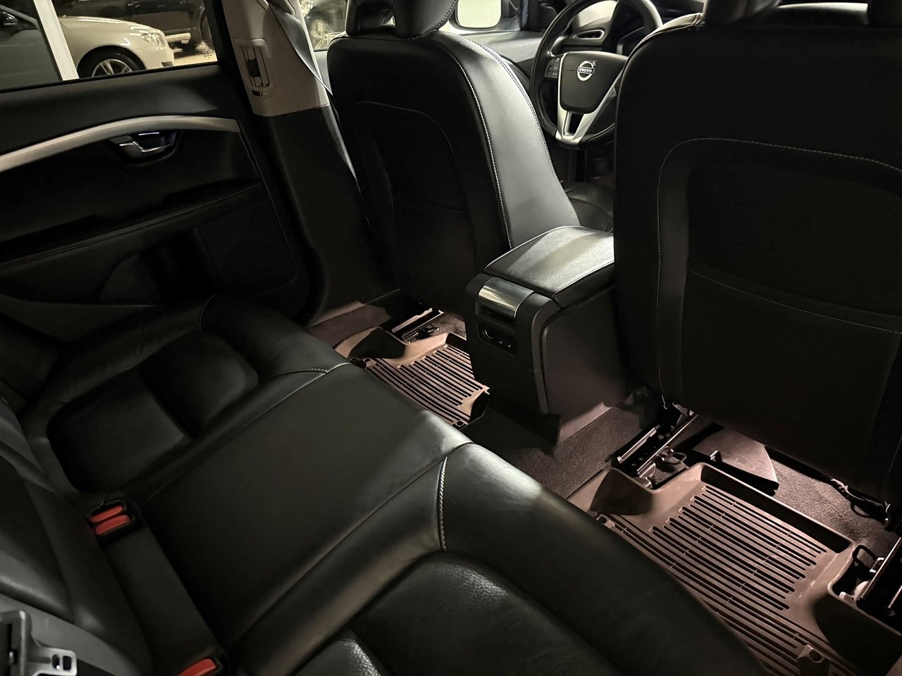 Volvo V70 2015, bild 7/10