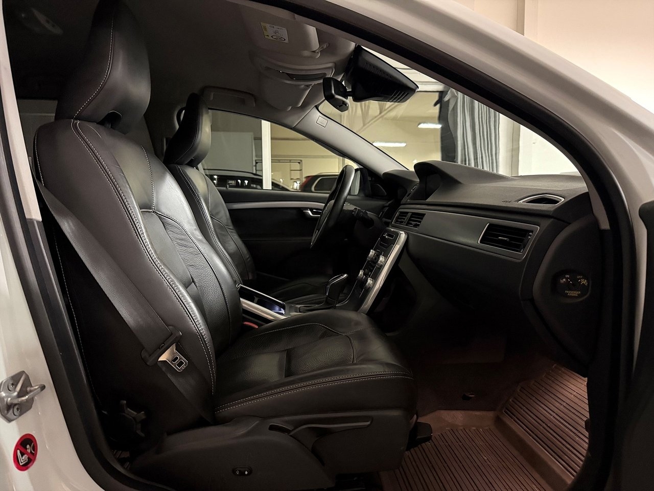 Volvo V70 2015, bild 6/10