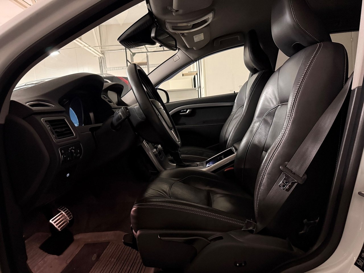 Volvo V70 2015, bild 5/10