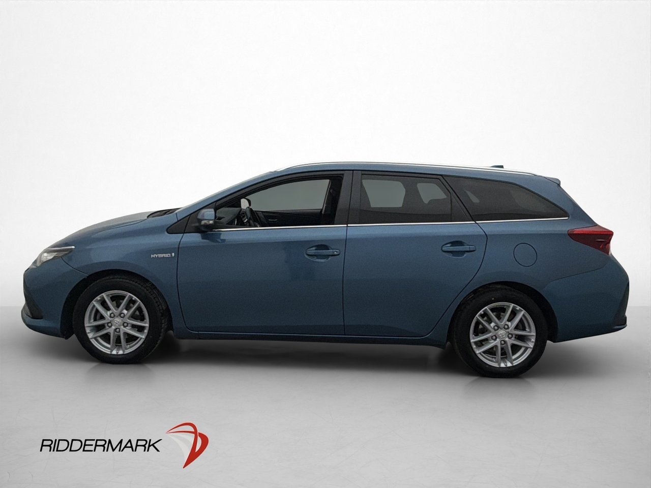 Toyota Auris 2016, bild 3/26
