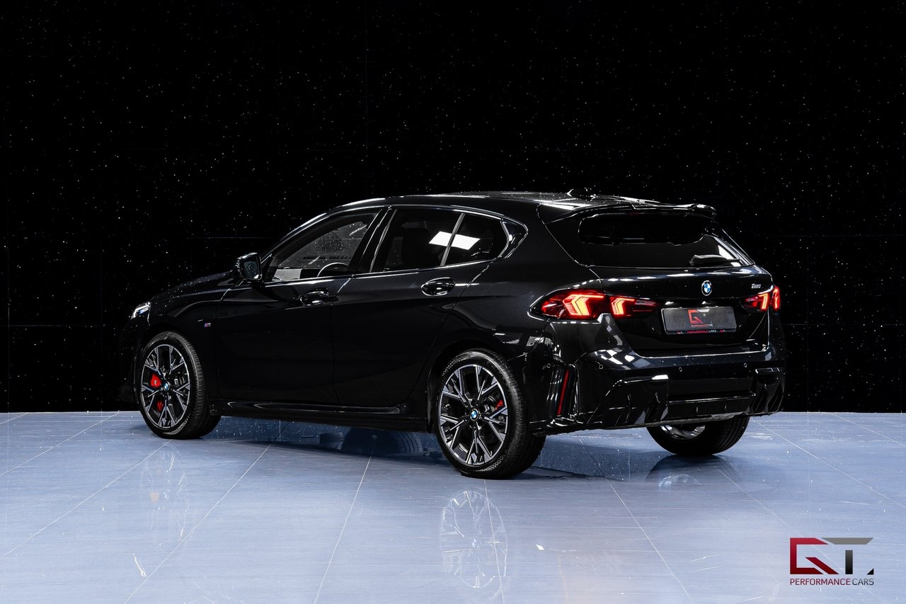BMW 120 M Sport 2025, kuva 5/20