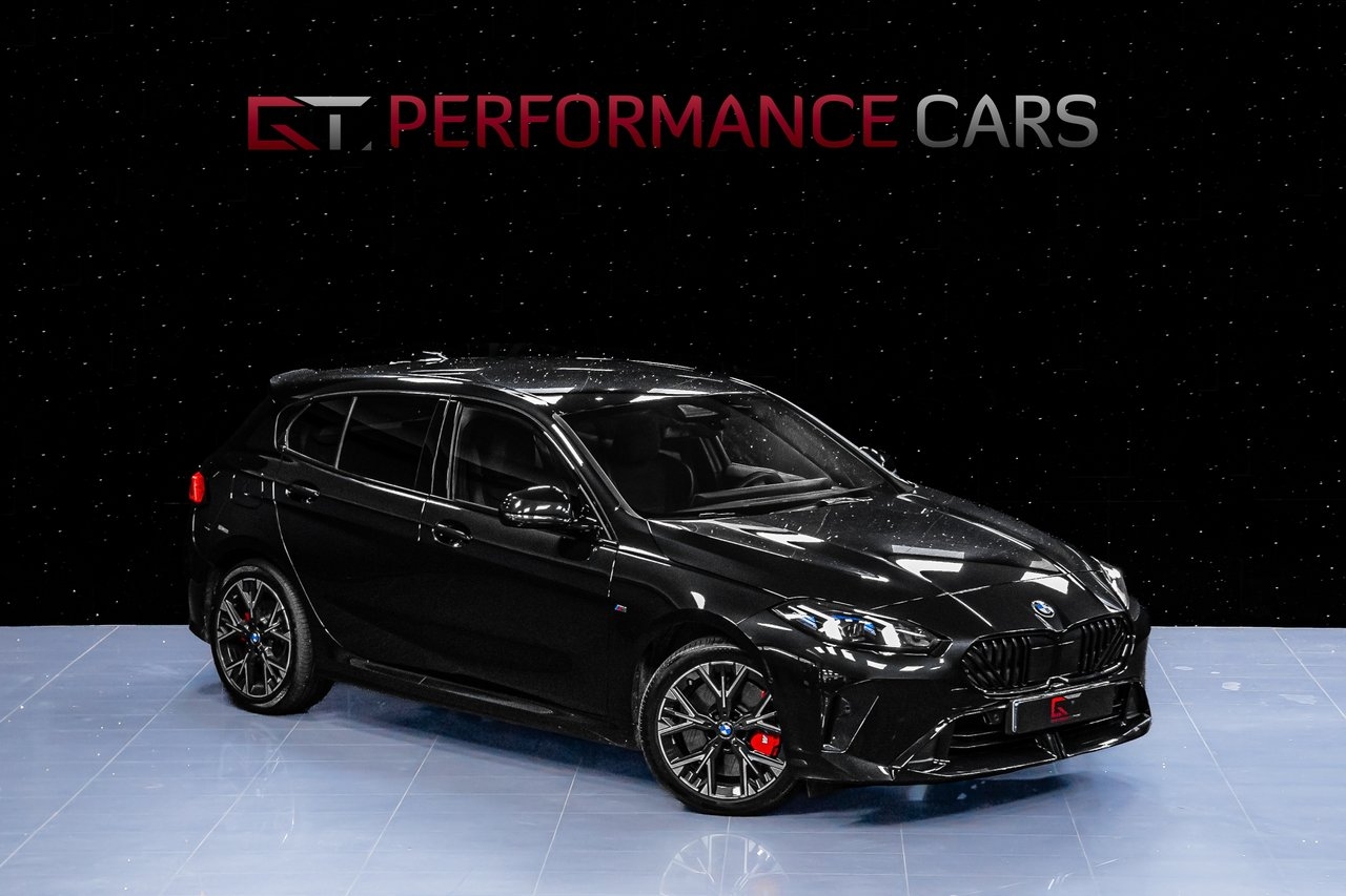 BMW 120