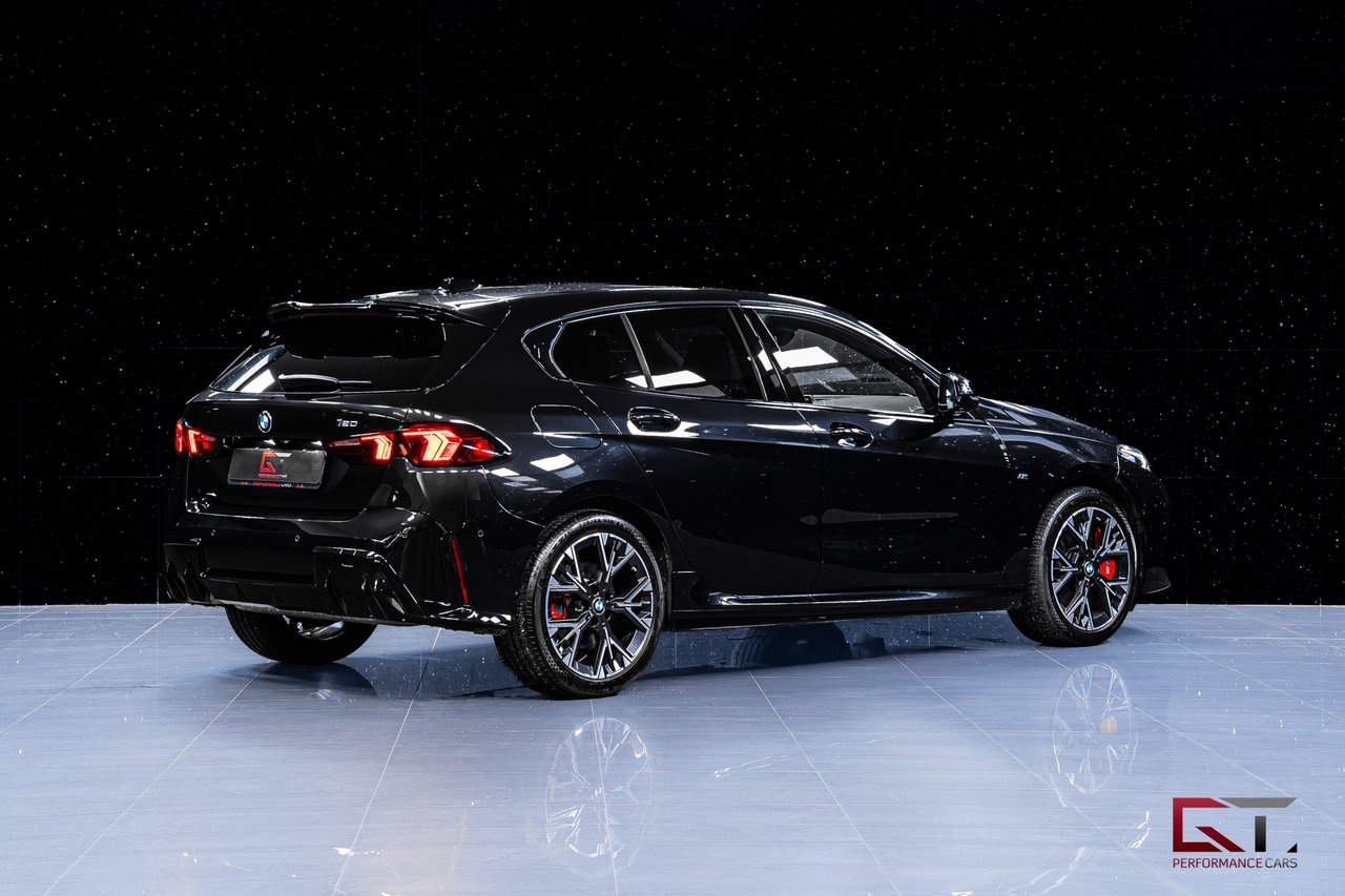 BMW 120 M Sport 2025, kuva 7/20