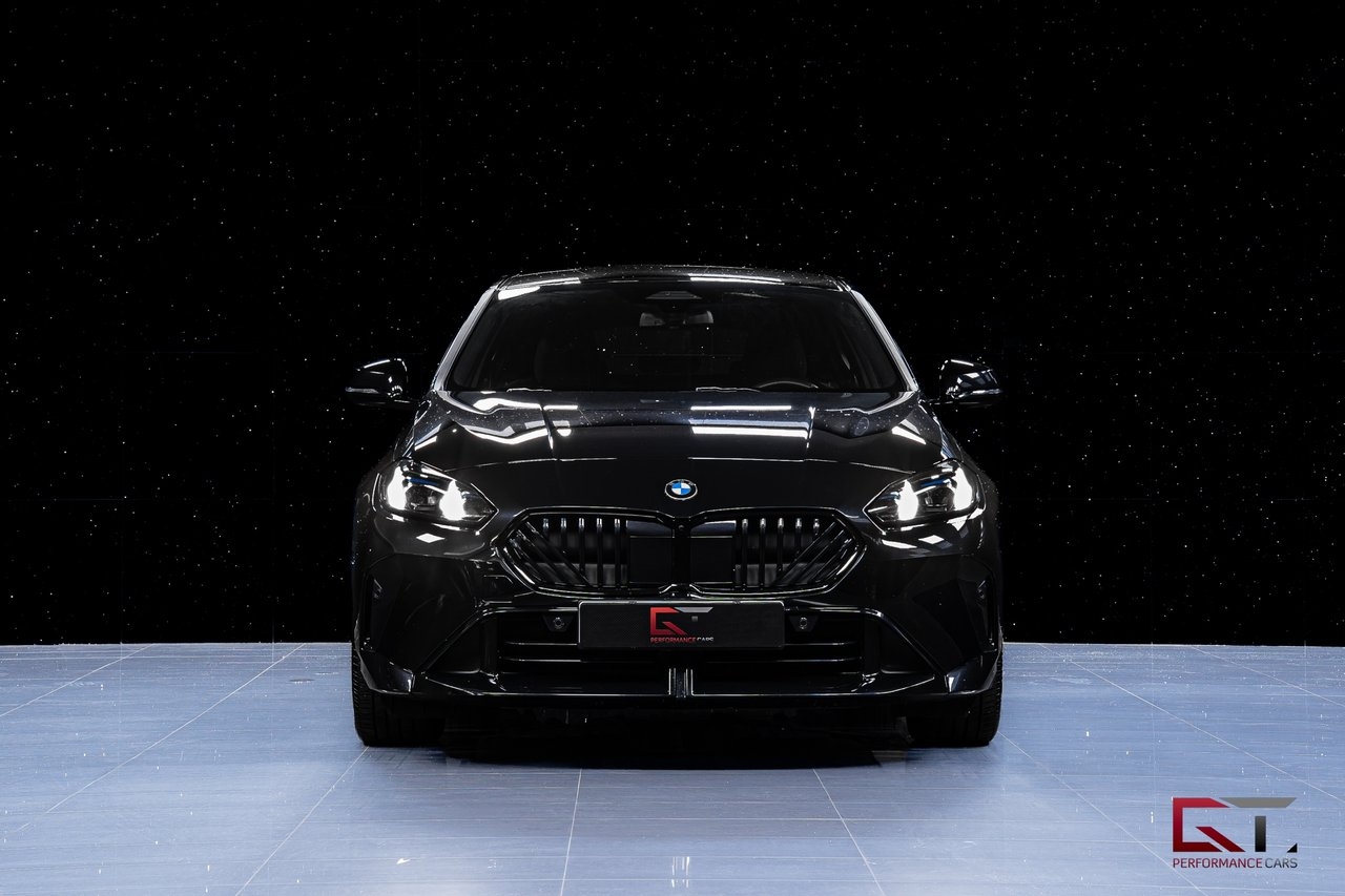 BMW 120 M Sport 2025, kuva 3/20