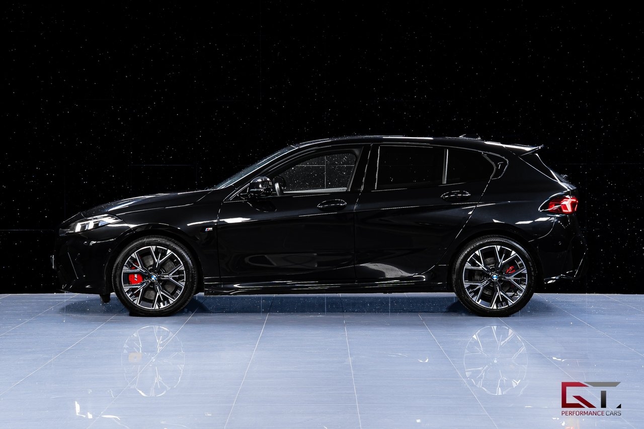 BMW 120 M Sport 2025, kuva 4/20