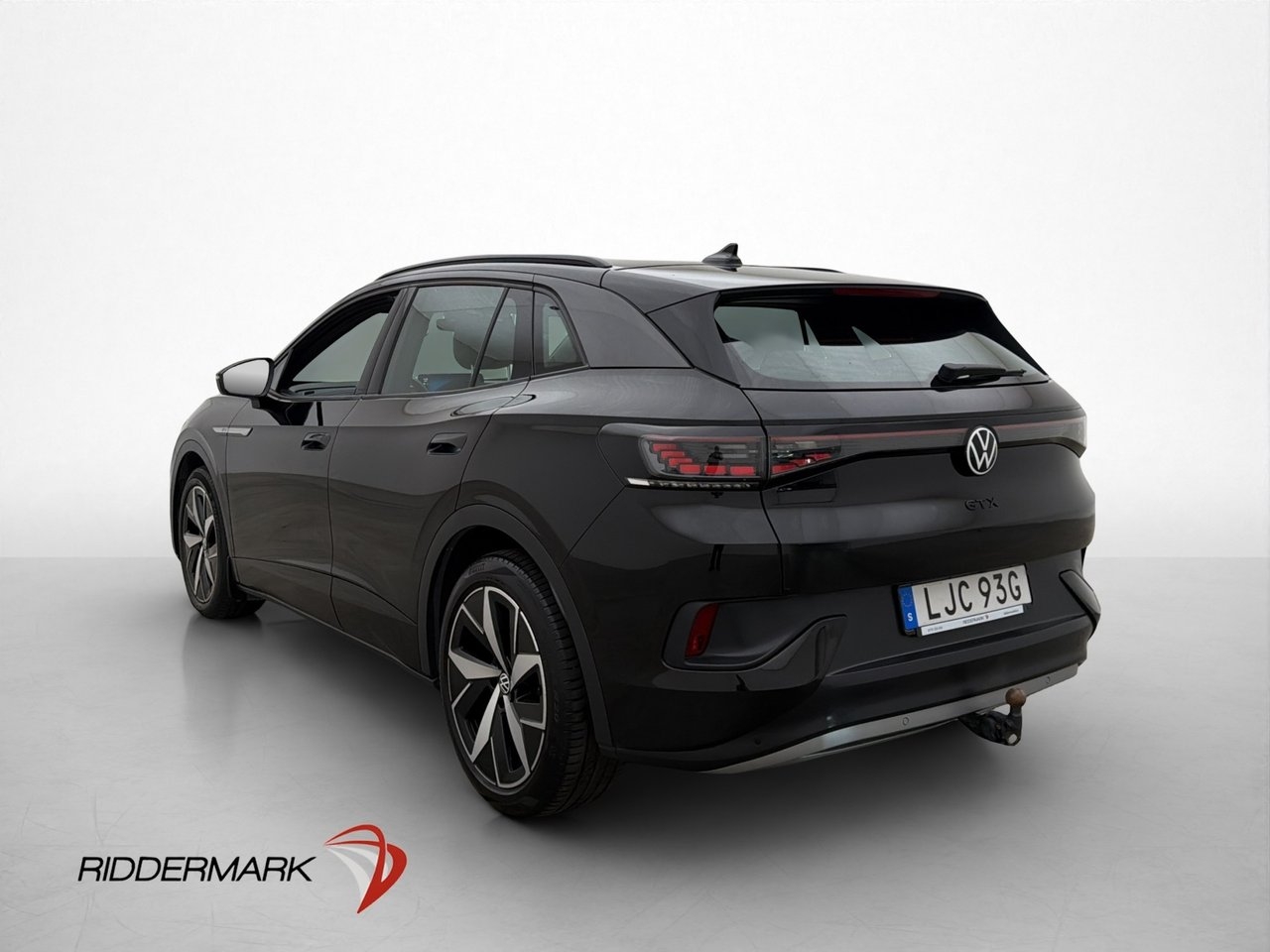 Volkswagen ID.4 GTX 77 kWh 4Motion 360° 2022, bild 6/10