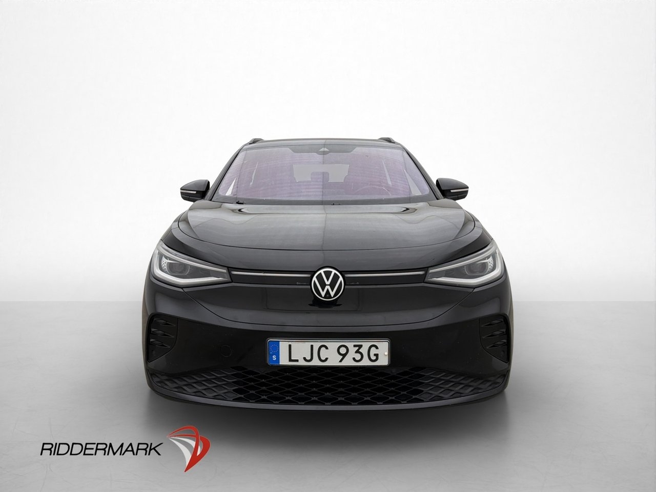 Volkswagen ID.4 GTX 77 kWh 4Motion 360° 2022, bild 4/10