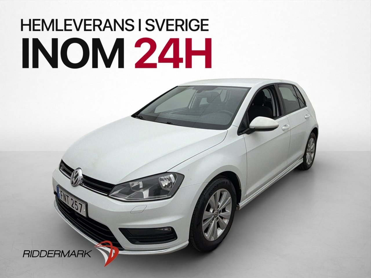 Volkswagen Golf 2015, bild 3/10