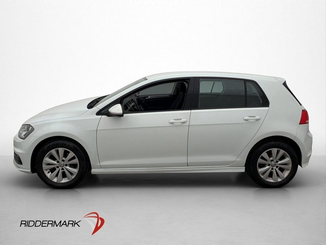 Volkswagen Golf 2015, bild 4/10