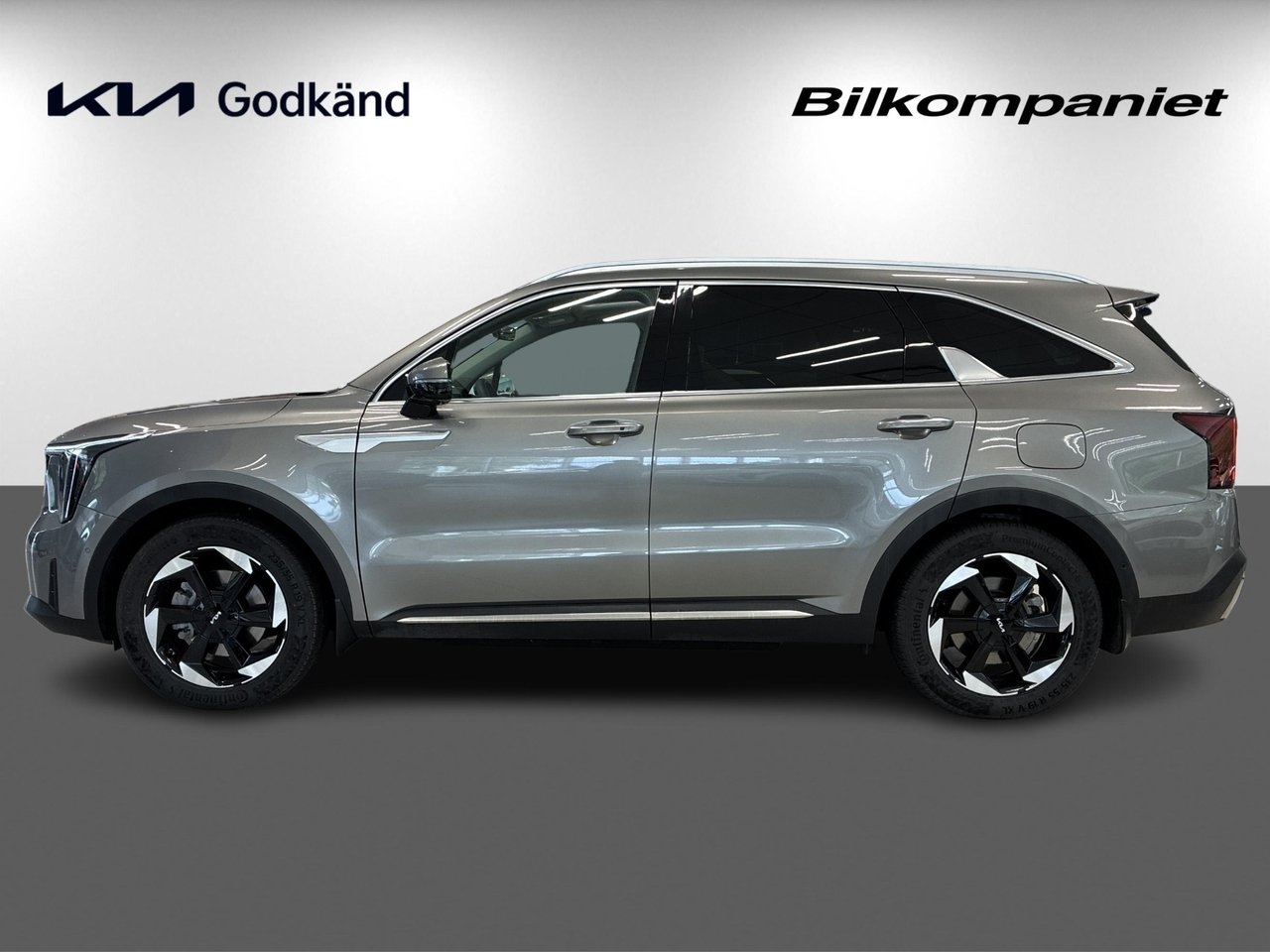Kia Sorento 2026, bild 4/10