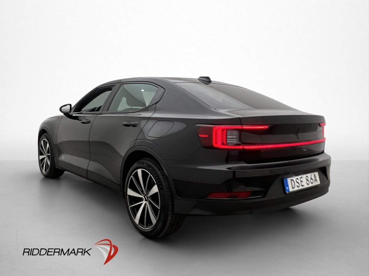 Polestar 2 Long Range 408hk Drag Pano 2022, bild 6/10