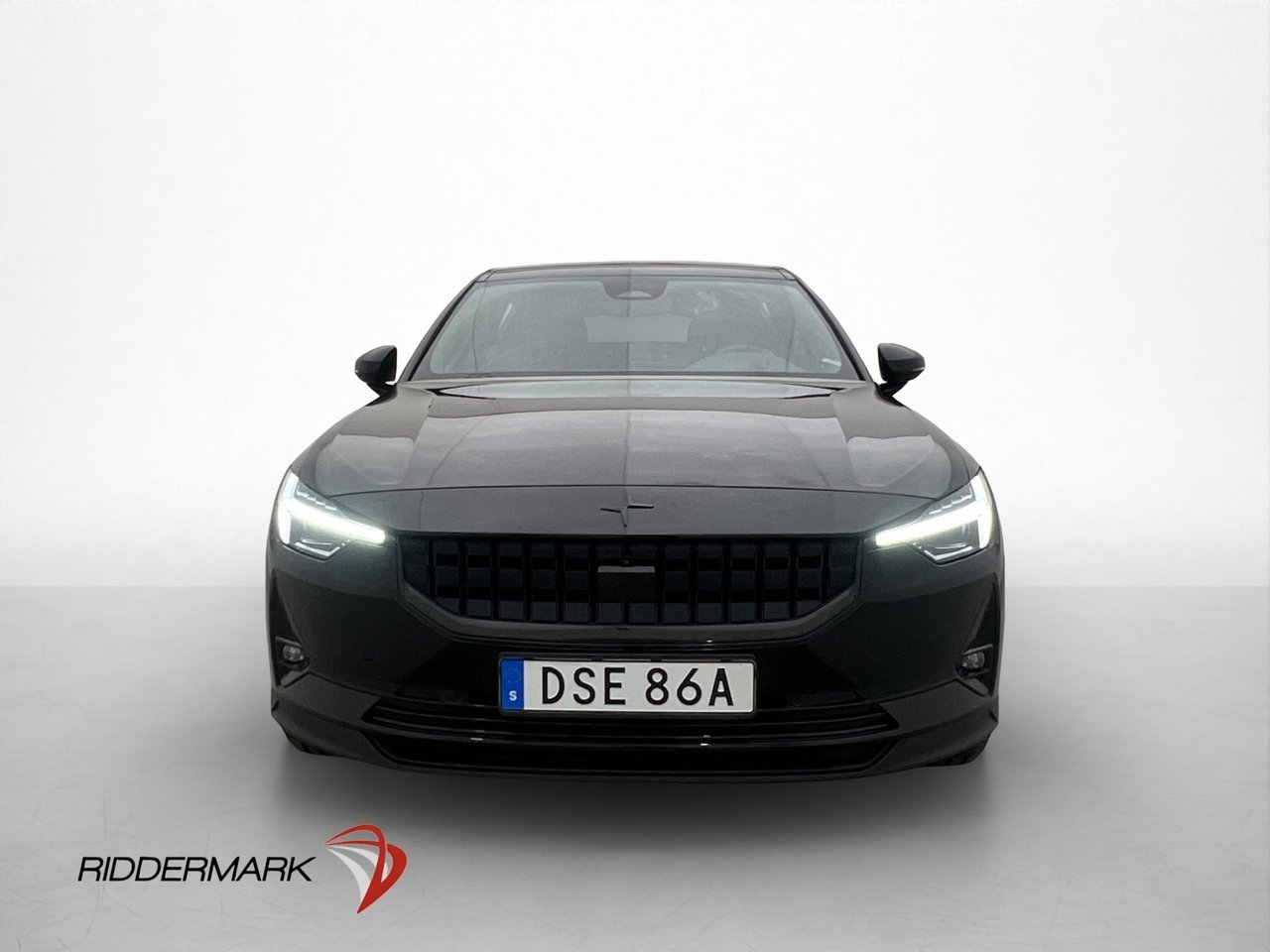 Polestar 2 Long Range 408hk Drag Pano 2022, bild 3/10
