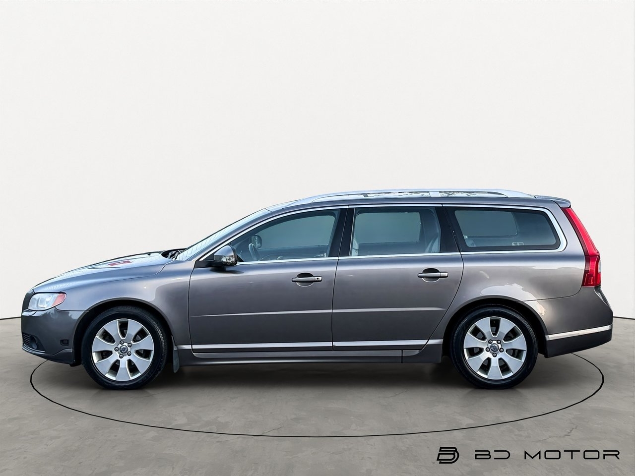 Volvo V70 2008, bild 2/10