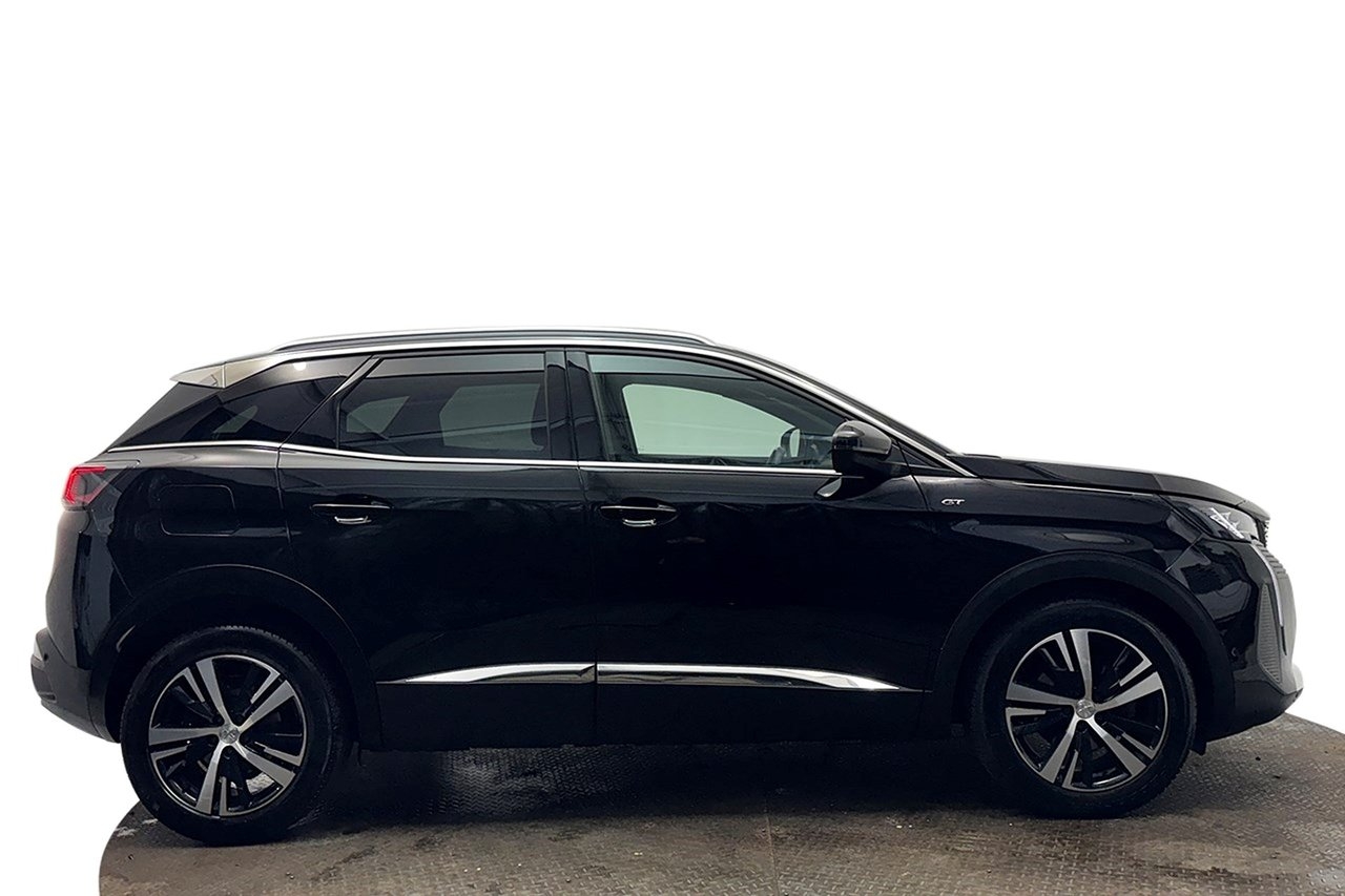 Peugeot 3008 1.2 PureTech GT 2023, bild 5/35