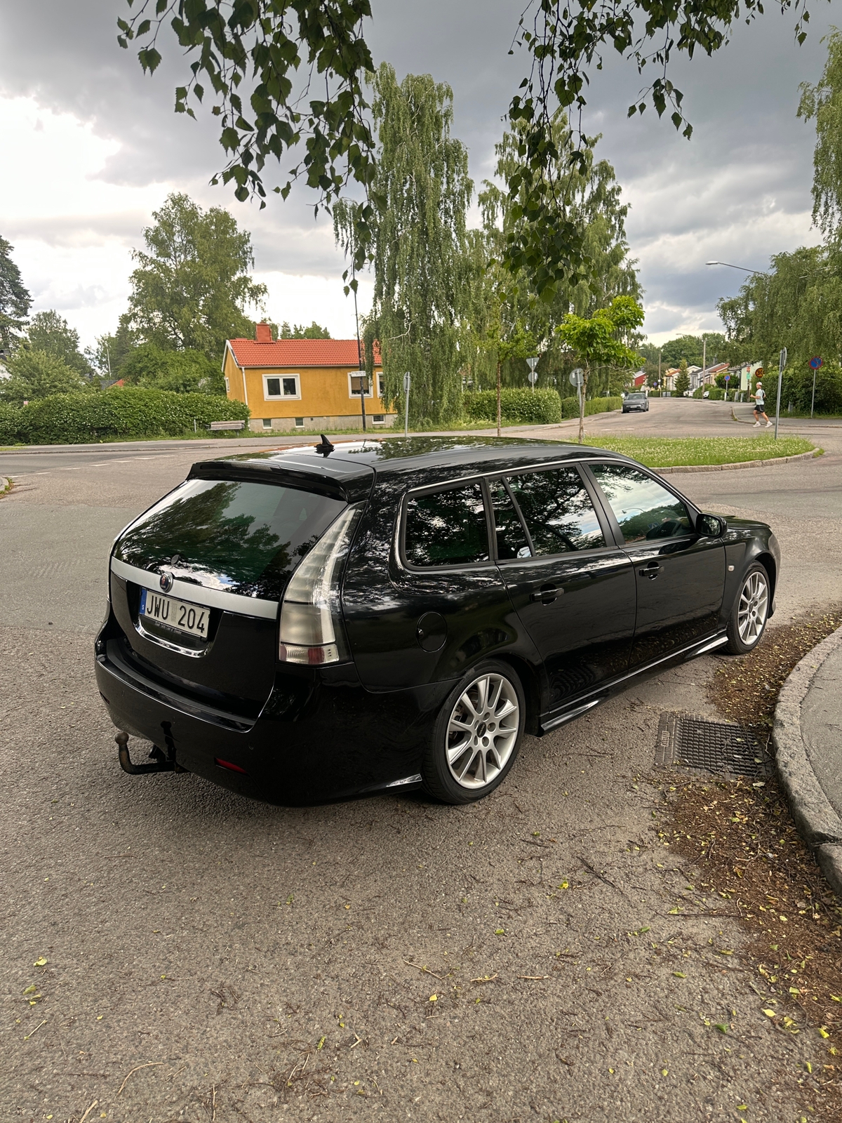 Saab 9-3