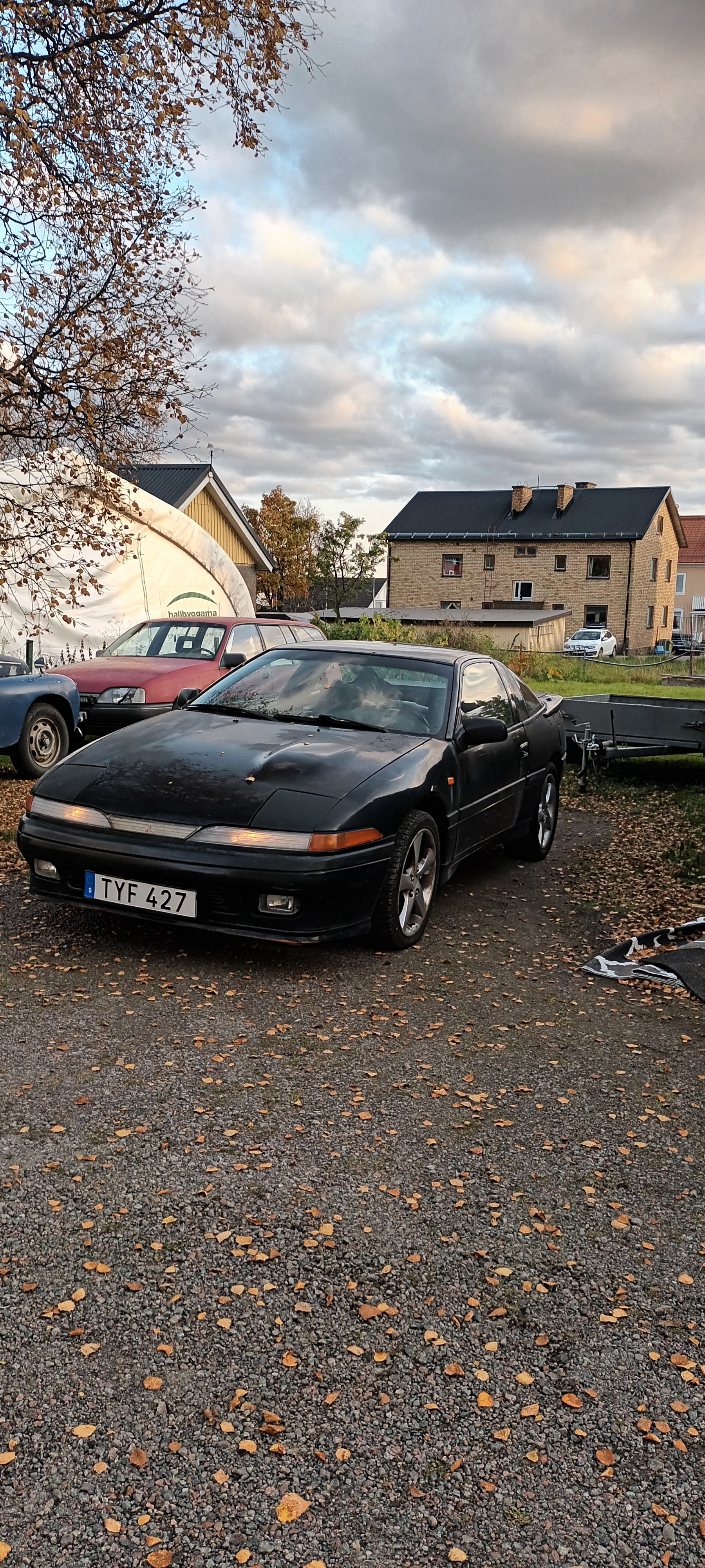Mitsubishi Eclipse