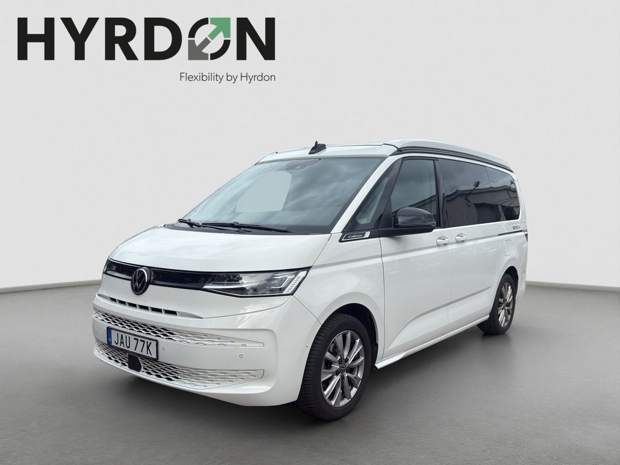 Volkswagen California