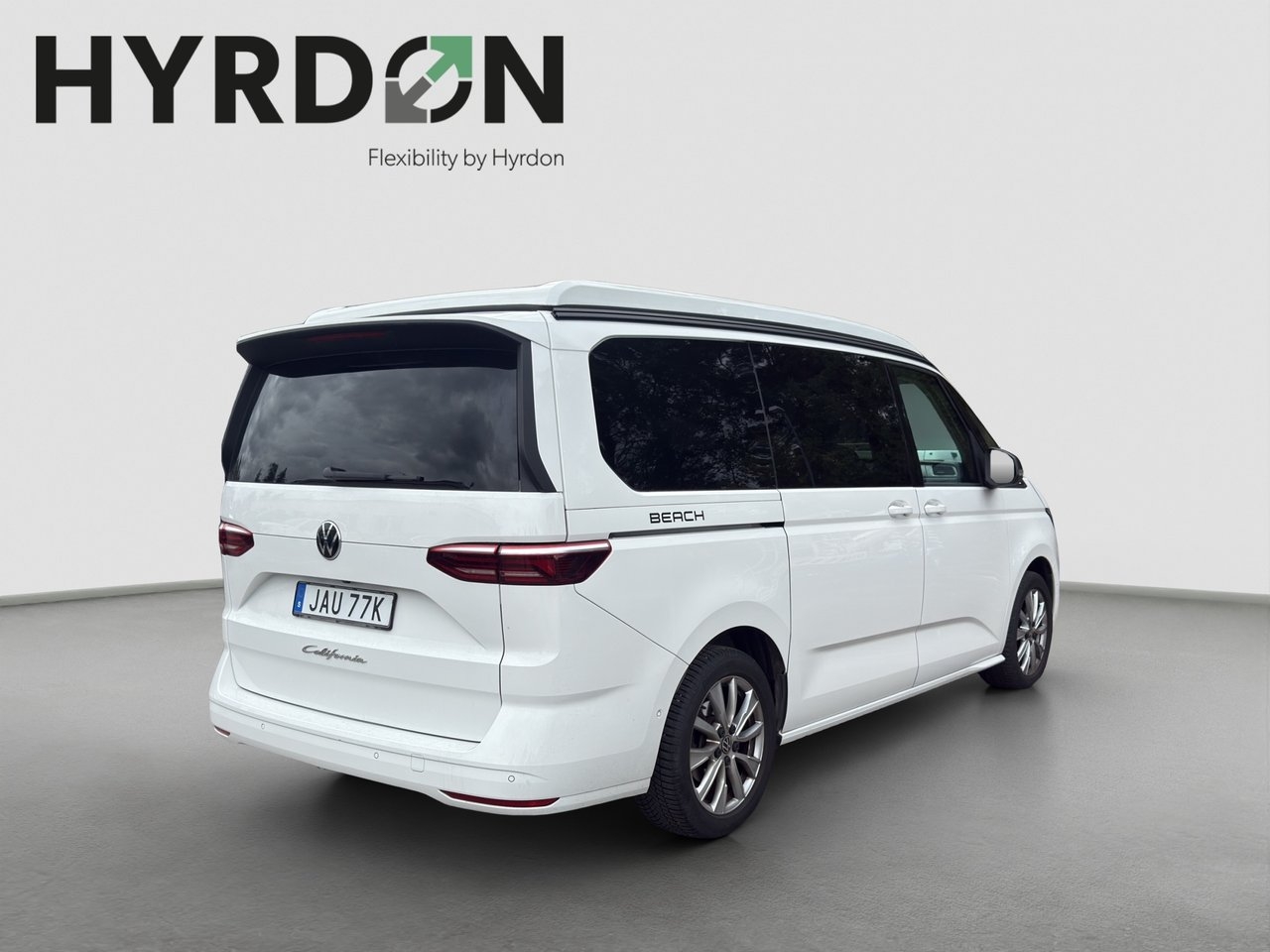 Volkswagen California 2025, kuva 6/10