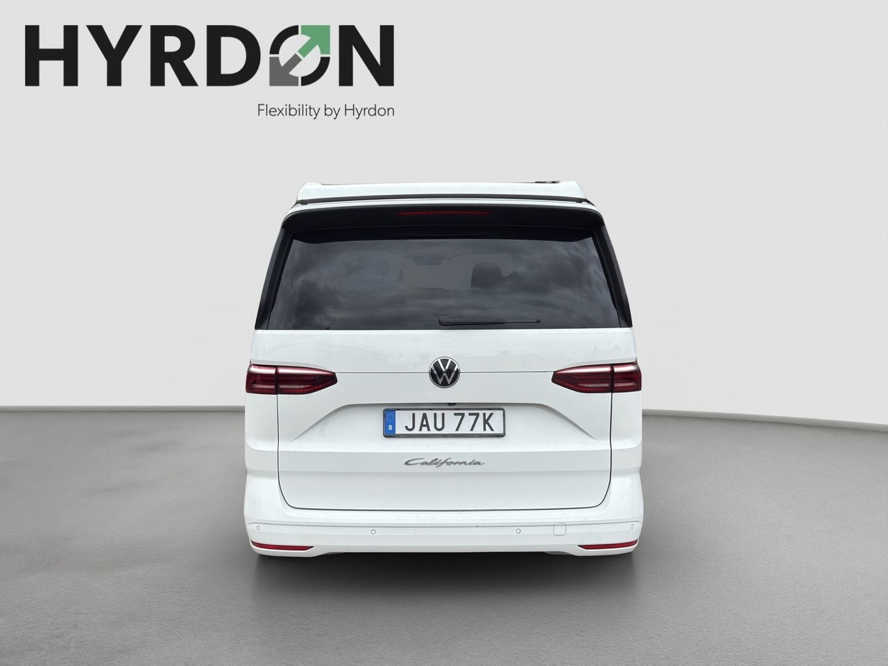Volkswagen California 2025, kuva 5/10