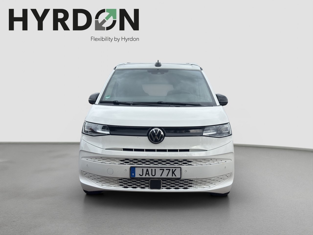 Volkswagen California 2025, kuva 2/10