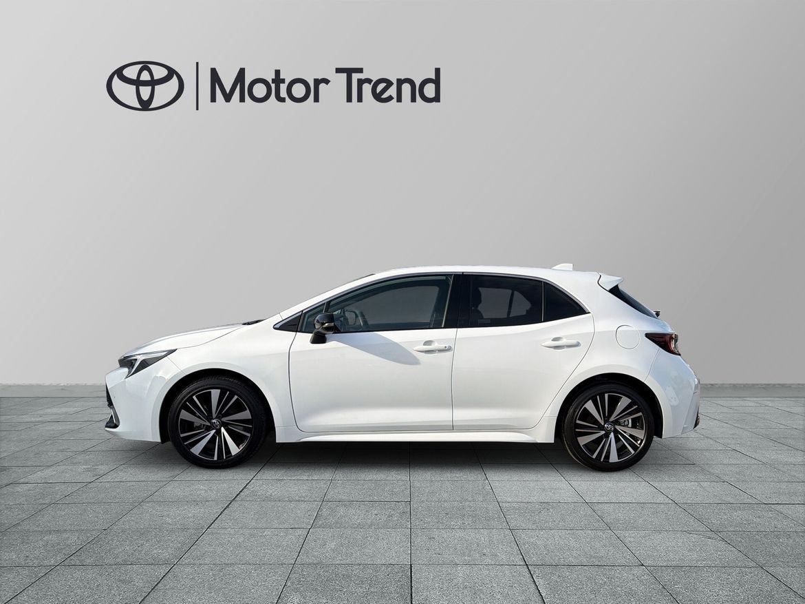 Toyota Corolla Hybrid e-CVT 140hk,Style 2025, kuva 4/27