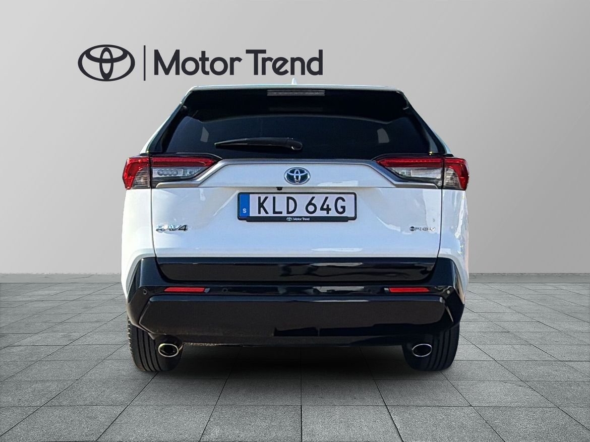 Toyota RAV4 2,5 LADDHYBRID AWD-I X ED.. 2025, kuva 5/25