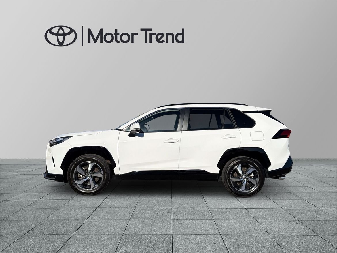 Toyota RAV4 2,5 LADDHYBRID AWD-I X ED.. 2025, kuva 4/25