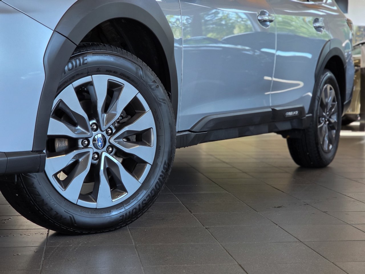 Subaru Outback 2025, bild 5/10