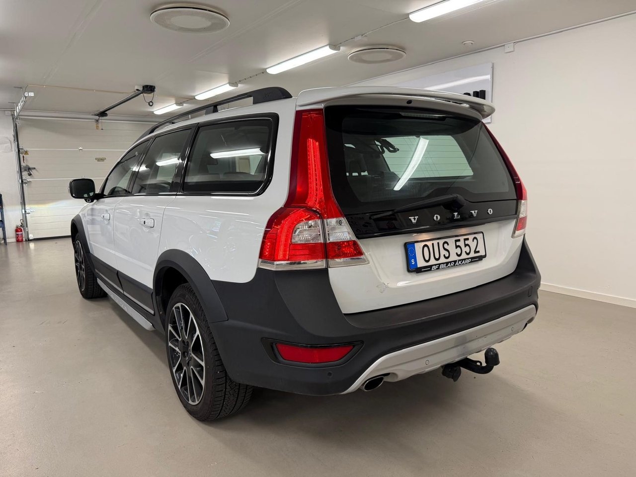 Volvo XC70 2016, bild 6/10