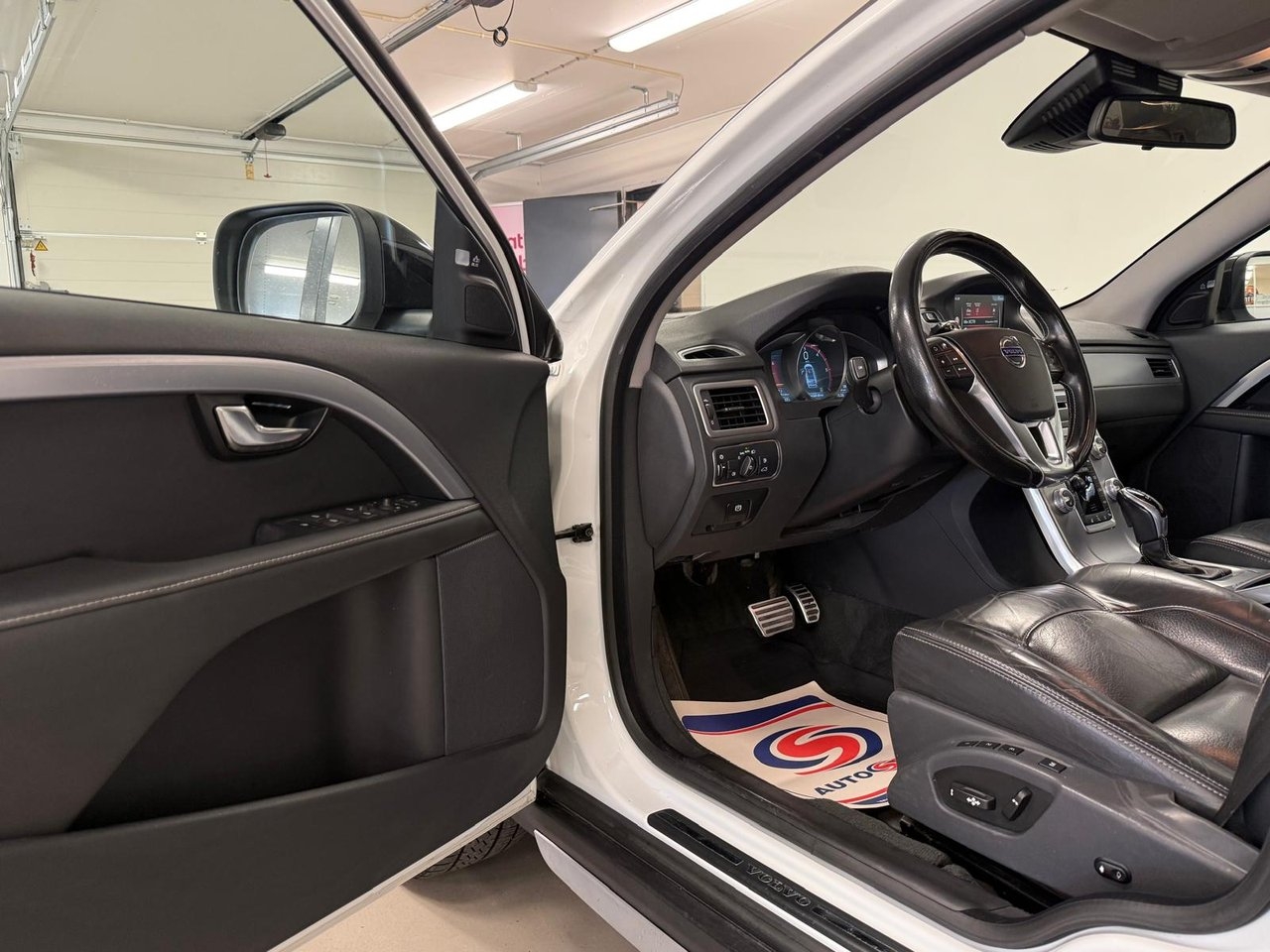 Volvo XC70 2016, bild 7/10