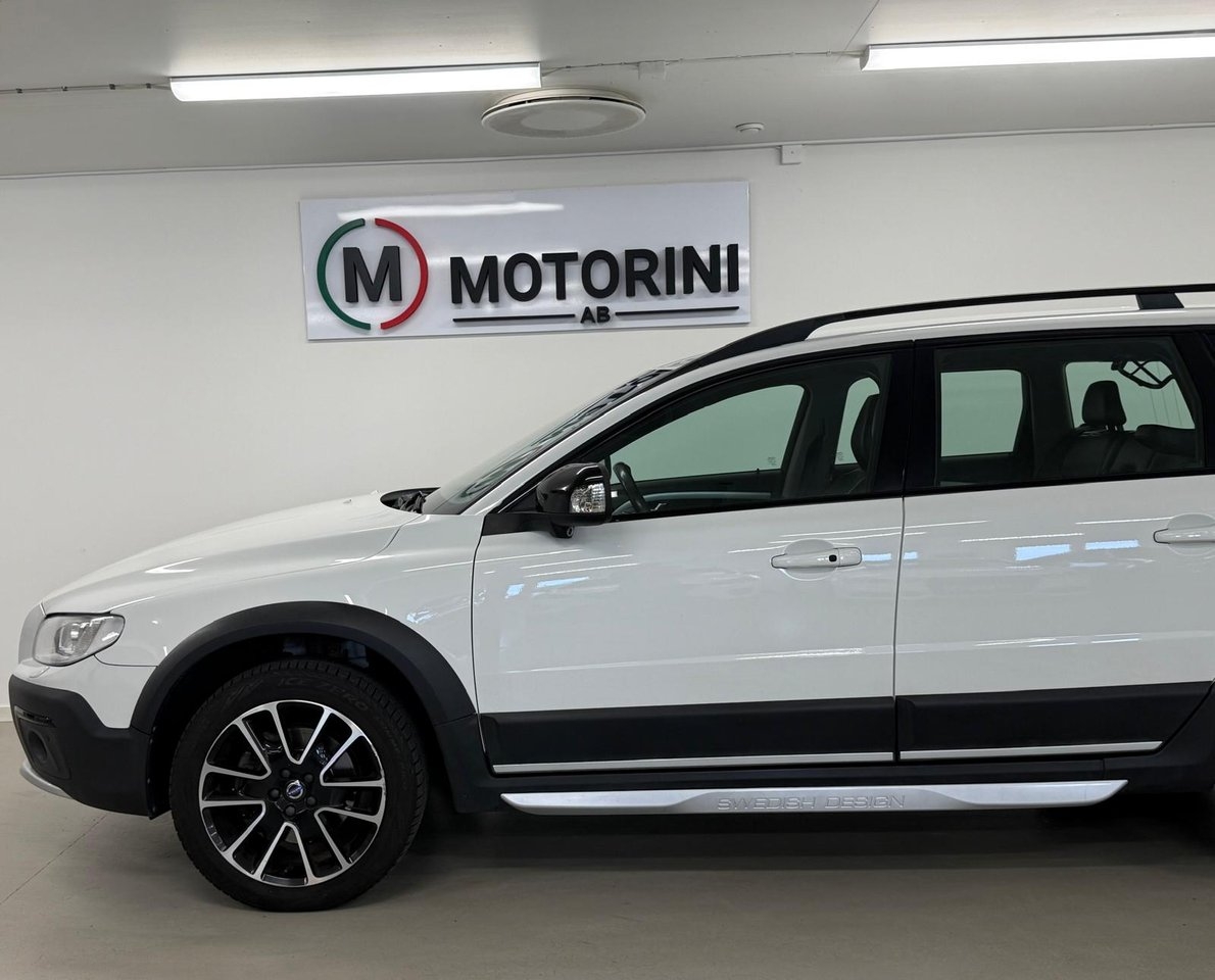 Volvo XC70 2016, bild 4/10