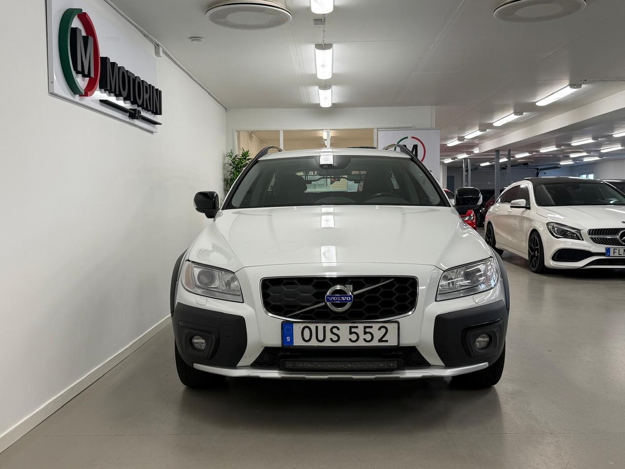 Volvo XC70 2016, bild 2/10
