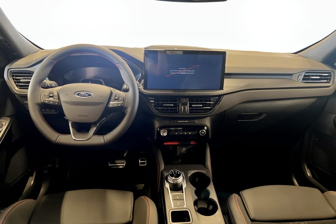 Ford Kuga 2026, bild 4/9