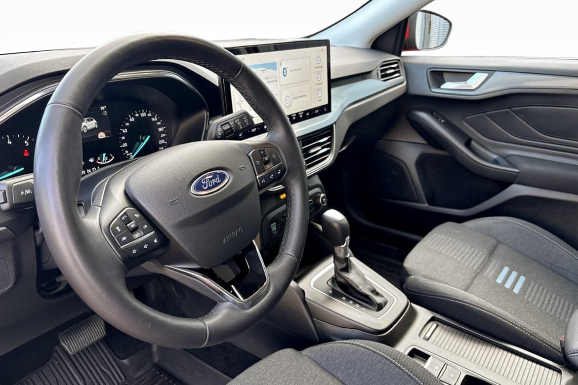 Ford Focus 2023, bild 5/9