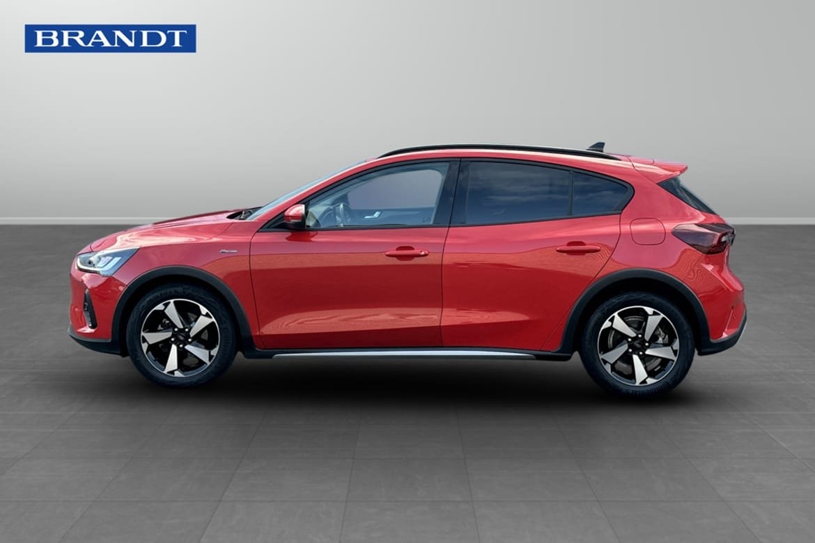 Ford Focus 2023, bild 3/9