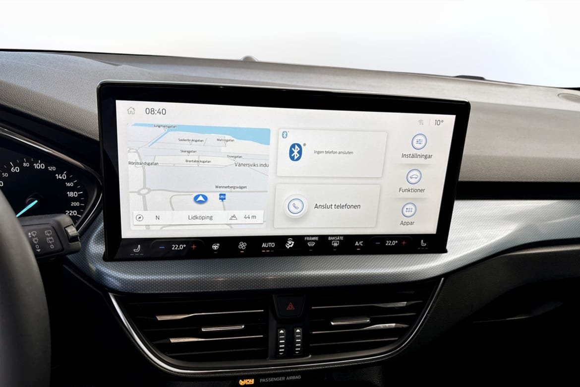 Ford Focus 2023, bild 6/9