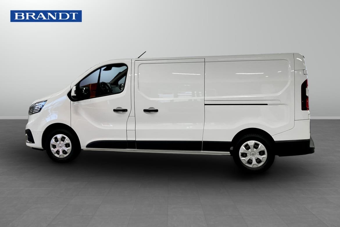 Renault Trafic 2023, kuva 3/7