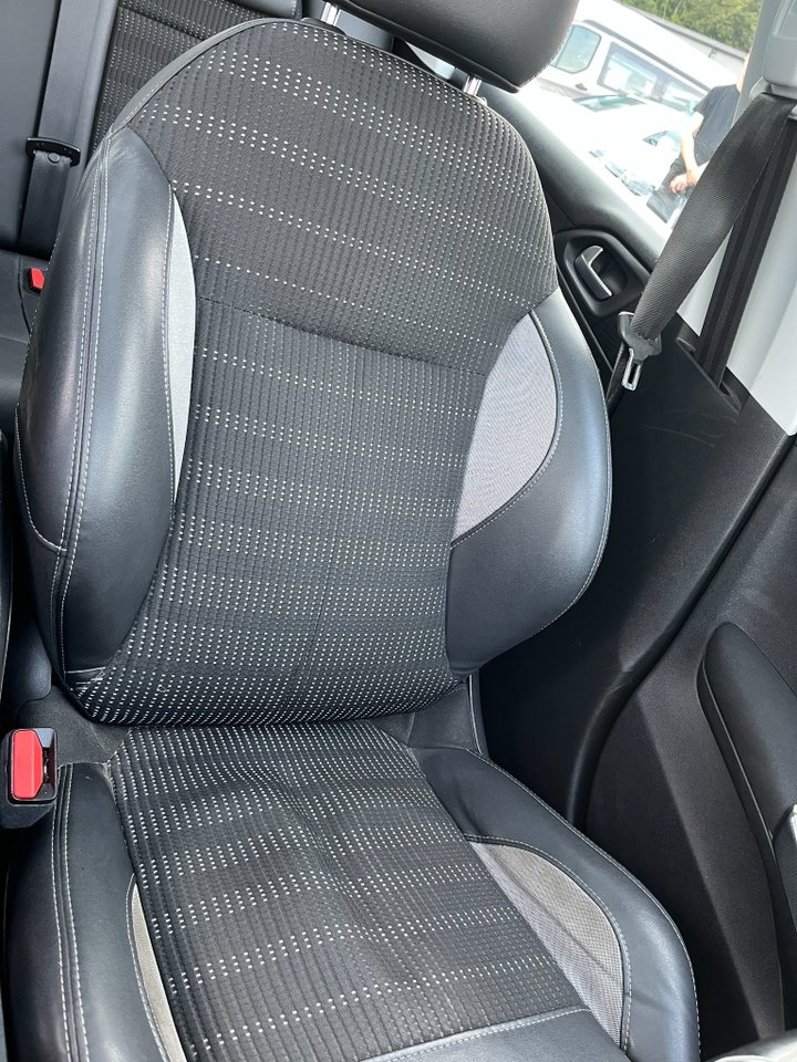 Peugeot 2008 1.2 e-THP EGS Euro 6 2015, kuva 7/10