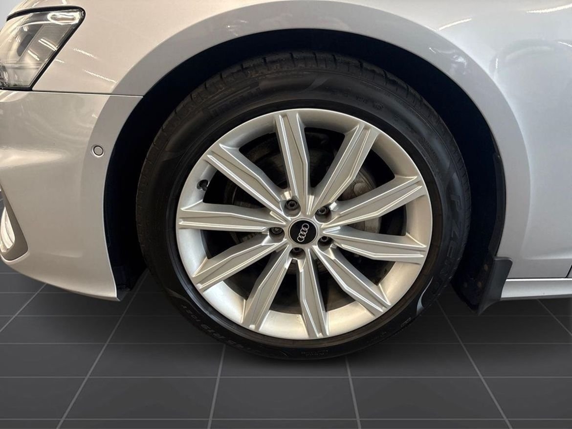 Audi A6 2023, bild 7/10