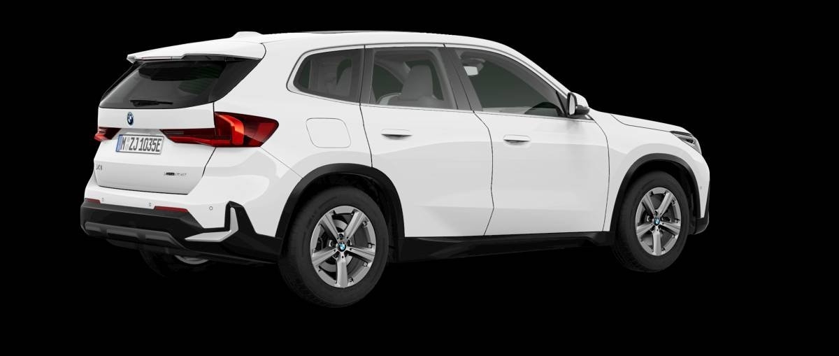BMW X1 xDrive 25e Active Edition 2027, kuva 2/3