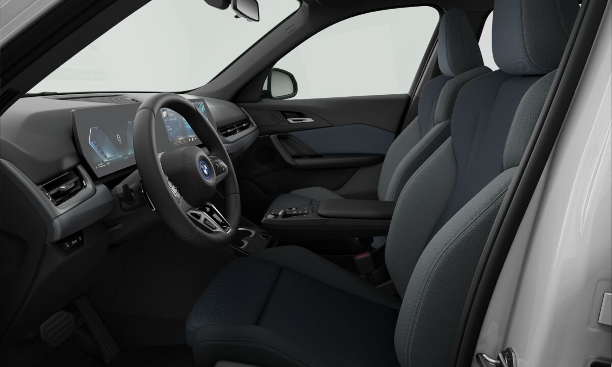 BMW X1 xDrive 25e Active Edition 2027, kuva 3/3